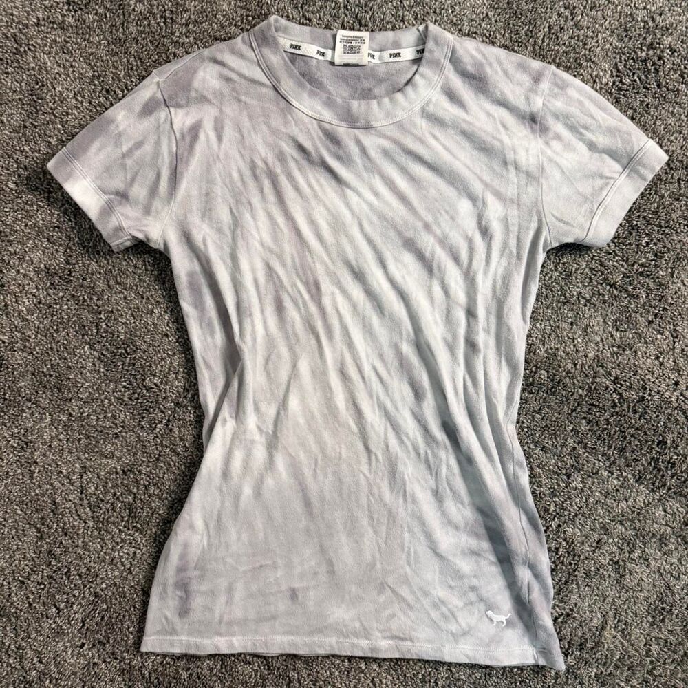 Victorias secret pink Women's T-shirt
